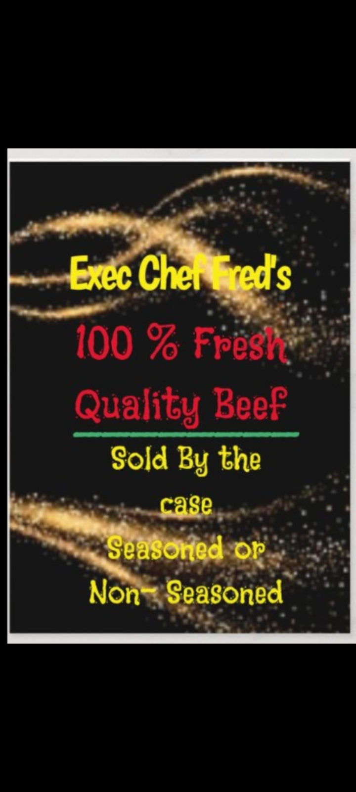 All Halal Beef Cases Of Steaks : Ribeye, New York Strip, Tbone ,Fillet Mignon , Beef Ribs, etc .